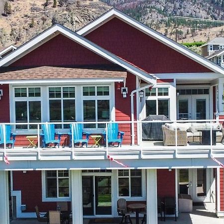 Beautiful Kismet View Cottage With Golf Cart 188 Osoyoos Buitenkant foto